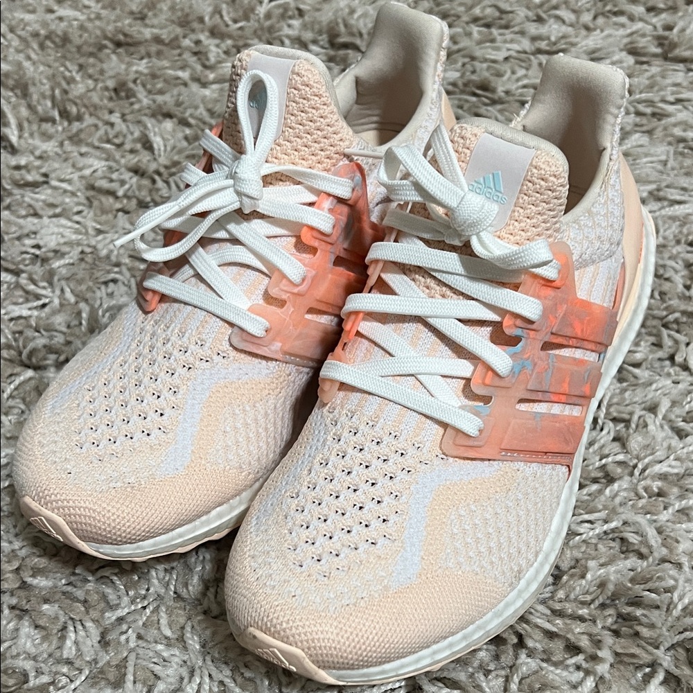 Adidas Women's Coral Athletic Shoes
